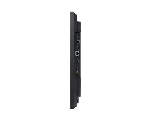 24" LED Samsung QB24C-T - FHD,300cd,MI,touch,16/7 - obrázek 2
