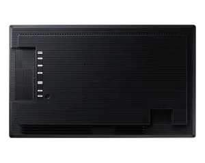24" LED Samsung QB24C-T - FHD,300cd,MI,touch,16/7 - obrázek 4