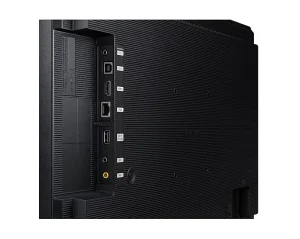 24" LED Samsung QB24C-T - FHD,300cd,MI,touch,16/7 - obrázek 6
