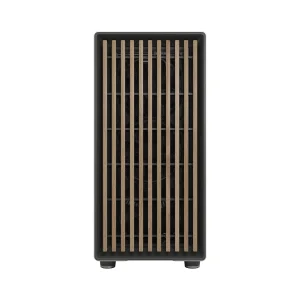 Fractal North XL/Midi Tower/Transpar./Bílá - obrázek 7