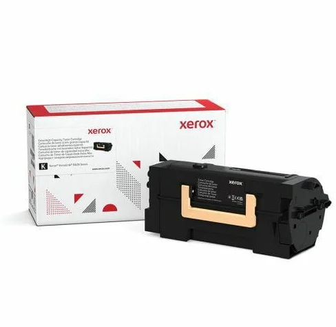 Toner Xerox VersaLink B620/B625 černý 25000 stran