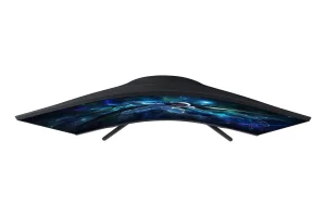 Samsung Odyssey G55C 32" VA QHD 165Hz 1ms - obrázek 3