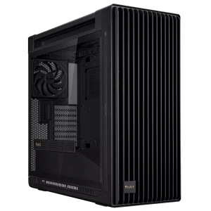ASUS ProArt PA602/Midi Tower/Transpar./Černá - obrázek 4