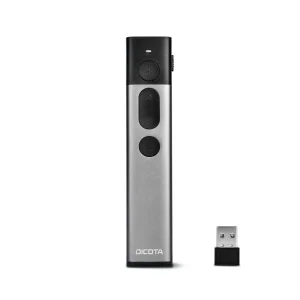 DICOTA WIRELESS LASER PRESENTER - obrázek 5
