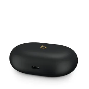 Beats Studio Buds +/ANC/BT/Bezdrát/Black/Gold - obrázek 3