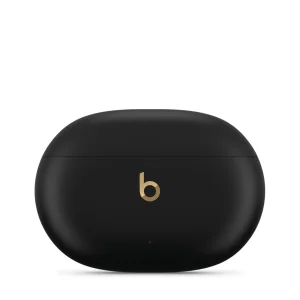 Beats Studio Buds +/ANC/BT/Bezdrát/Black/Gold - obrázek 4