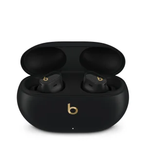 Beats Studio Buds +/ANC/BT/Bezdrát/Black/Gold - obrázek 5