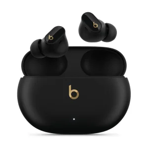 Beats Studio Buds +/ANC/BT/Bezdrát/Black/Gold - obrázek 6