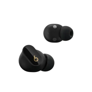 Beats Studio Buds +/ANC/BT/Bezdrát/Black/Gold - obrázek 7