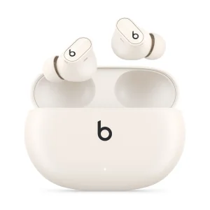 Beats Studio Buds +/ANC/BT/Bezdrát/Ivory - obrázek 6