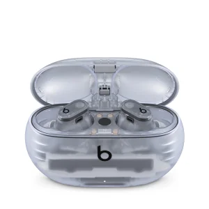 Beats Studio Buds +/ANC/BT/Bezdrát/Transparent - obrázek 4