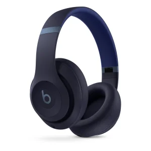 Beats Studio Pro/ANC/Jack/Drát/BT/Bezdrát/Navy - obrázek 3