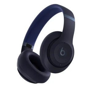 Beats Studio Pro/ANC/Jack/Drát/BT/Bezdrát/Navy - obrázek 5