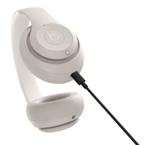 Beats Studio Pro/ANC/Jack/Drát/BT/Bezdrát/Sandstone - obrázek 5