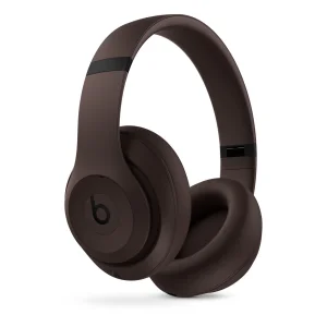 Beats Studio Pro/ANC/Jack/Drát/BT/Bezdrát/Deep brown - obrázek 6