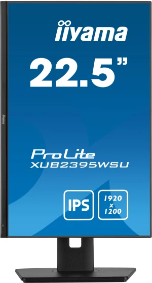 iiyama ProLite XUB2395WSU-B5 22,5" IPS FHD 75Hz Monitor - obrázek 11