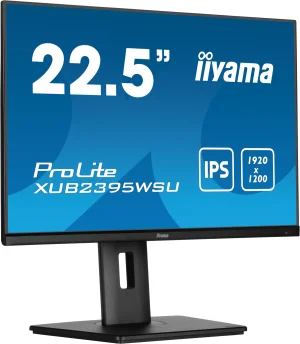 iiyama ProLite XUB2395WSU-B5 22,5" IPS FHD 75Hz Monitor - obrázek 5