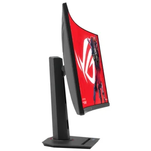 ASUS ROG Strix XG32WCMS 31,5" QHD VA 280Hz 1ms - obrázek 5