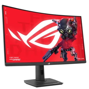 ASUS ROG Strix XG32WCMS 31,5" QHD VA 280Hz 1ms - obrázek 6