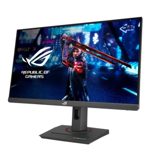 ASUS ROG Strix XG259QNS 24,5" IPS FHD 380Hz 1ms - obrázek 2