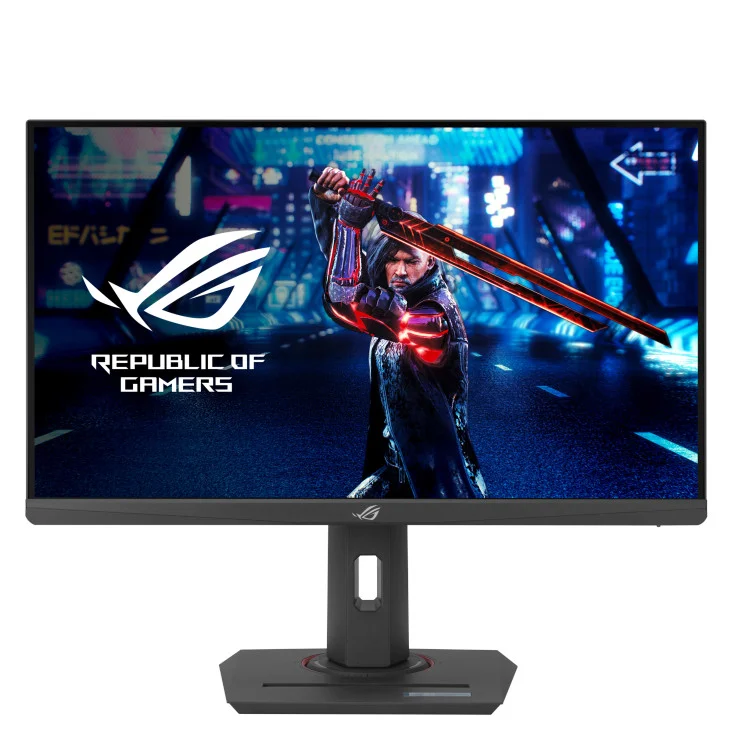 ASUS ROG Strix XG259QNS 24,5" IPS FHD 380Hz 1ms