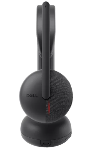 Dell Bezdrátová náhlavní souprava WL3024 - obrázek 3