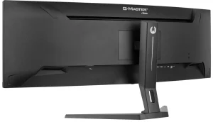IIYAMA G-Master GCB4580DQSN-B1 45" VA 5120x1440 165Hz 0,8ms - obrázek 2
