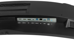 IIYAMA G-Master GCB4580DQSN-B1 45" VA 5120x1440 165Hz 0,8ms - obrázek 5