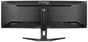 IIYAMA G-Master GCB4580DQSN-B1 45" VA 5120x1440 165Hz 0,8ms - obrázek 6