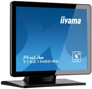 15" iiyama T1521MSC-B2:IPS,XGA,PCAP,HDMI - obrázek 4