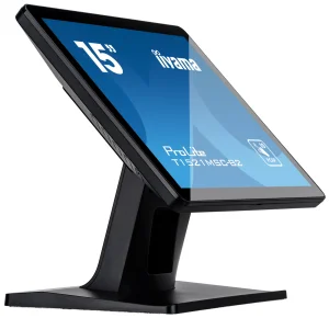 15" iiyama T1521MSC-B2:IPS,XGA,PCAP,HDMI - obrázek 5