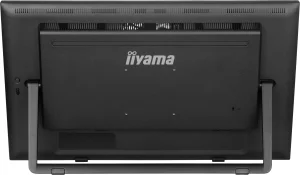 27" iiyama T2755MSC-B1:IPS,FHD,PCAP,Webcam - obrázek 12