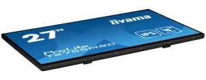 27" iiyama T2755MSC-B1:IPS,FHD,PCAP,Webcam - obrázek 4