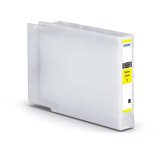 Epson WF-C81xx / WF-C86xx Ink Cartridge XL Yellow