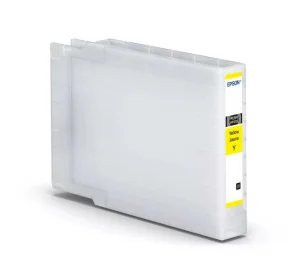 Epson WF-C81xx / WF-C86xx Ink Cartridge XL Yellow