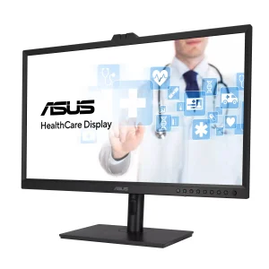 ASUS HA3281A Monitor 31,5" OLED 4K UHD 60Hz 0,1ms - obrázek 4