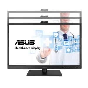 ASUS HA3281A Monitor 31,5" OLED 4K UHD 60Hz 0,1ms - obrázek 7
