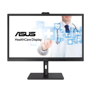 ASUS HA3281A Monitor 31,5" OLED 4K UHD 60Hz 0,1ms