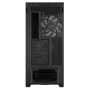 ASUS TUF Gaming GT302 ARGB/Midi Tower/Transpar./Černá - obrázek 4