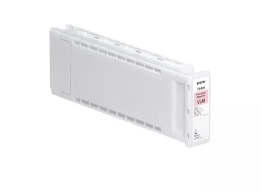 Inkoustová náplň Epson T44J64N purpurová světlá 700 ml