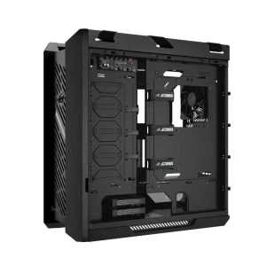 ASUS case ROG STRIX HELIOS II GX601S black - obrázek 3