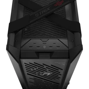 ASUS case ROG STRIX HELIOS II GX601S black - obrázek 6