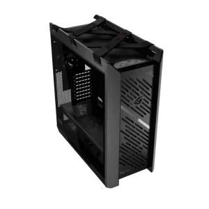 ASUS case ROG STRIX HELIOS II GX601S black - obrázek 7