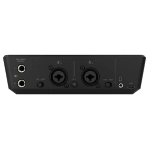 Creative Labs Audio interface Live! Audio A3 card - obrázek 2