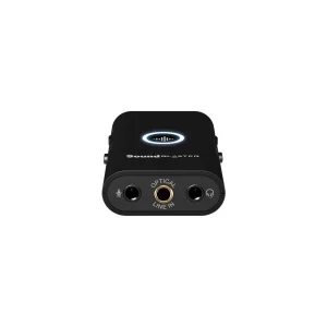 Creative Labs Sound card - Sound Blaster G3 - obrázek 2