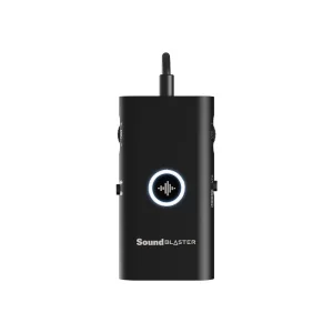 Creative Labs Sound card - Sound Blaster G3 - obrázek 3