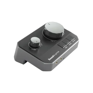 Creative Labs Sound card - Sound Blaster G8 - obrázek 2