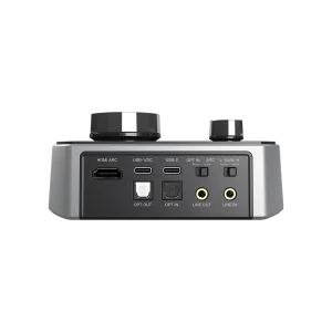 Creative Labs Sound card - Sound Blaster G8 - obrázek 5