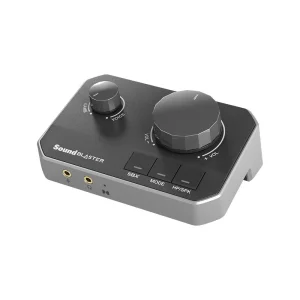 Creative Labs Sound card - Sound Blaster G8 - obrázek 6