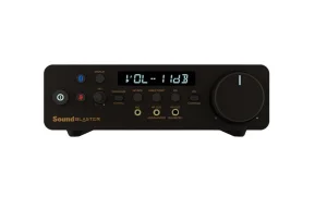 Creative Labs Externí zvuk. karta Sound Blaster X5 - obrázek 2
